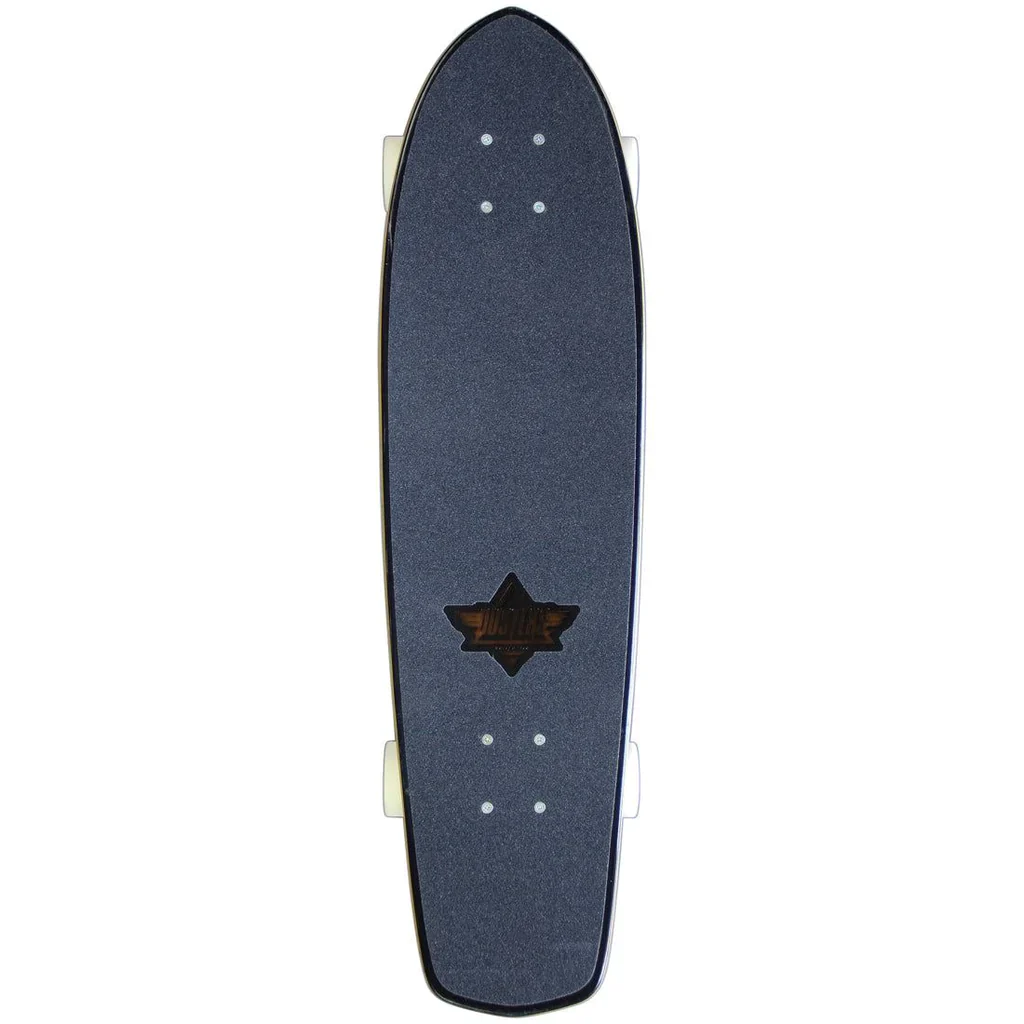 Dusters Flames Cruiser Board - Image 2