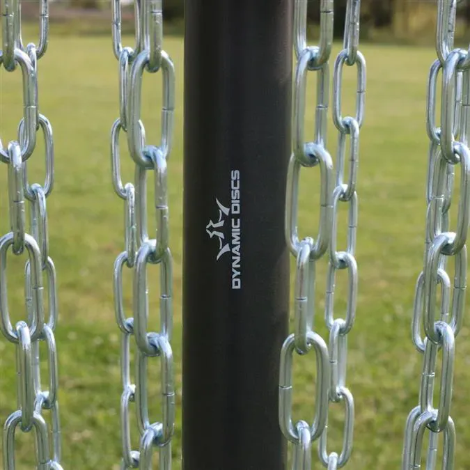 Dynamic Discs Marksman Basket - Image 2