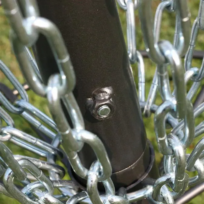 Dynamic Discs Marksman Basket - Image 3