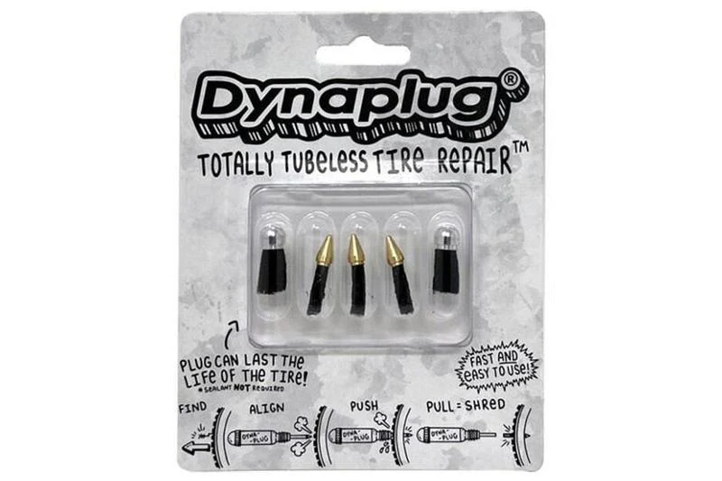 Dynaplug (Combo 5 Pack) Tubeless Tire Repair Plugs