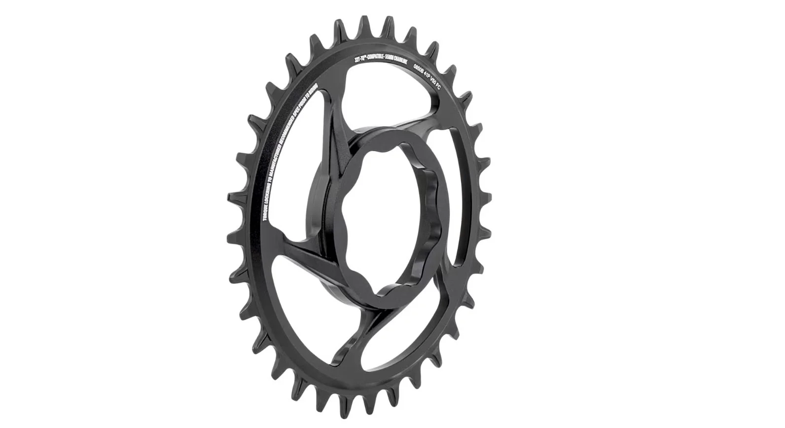 e*thirteen 32T Direct Mount TQ Chainring - Image 2