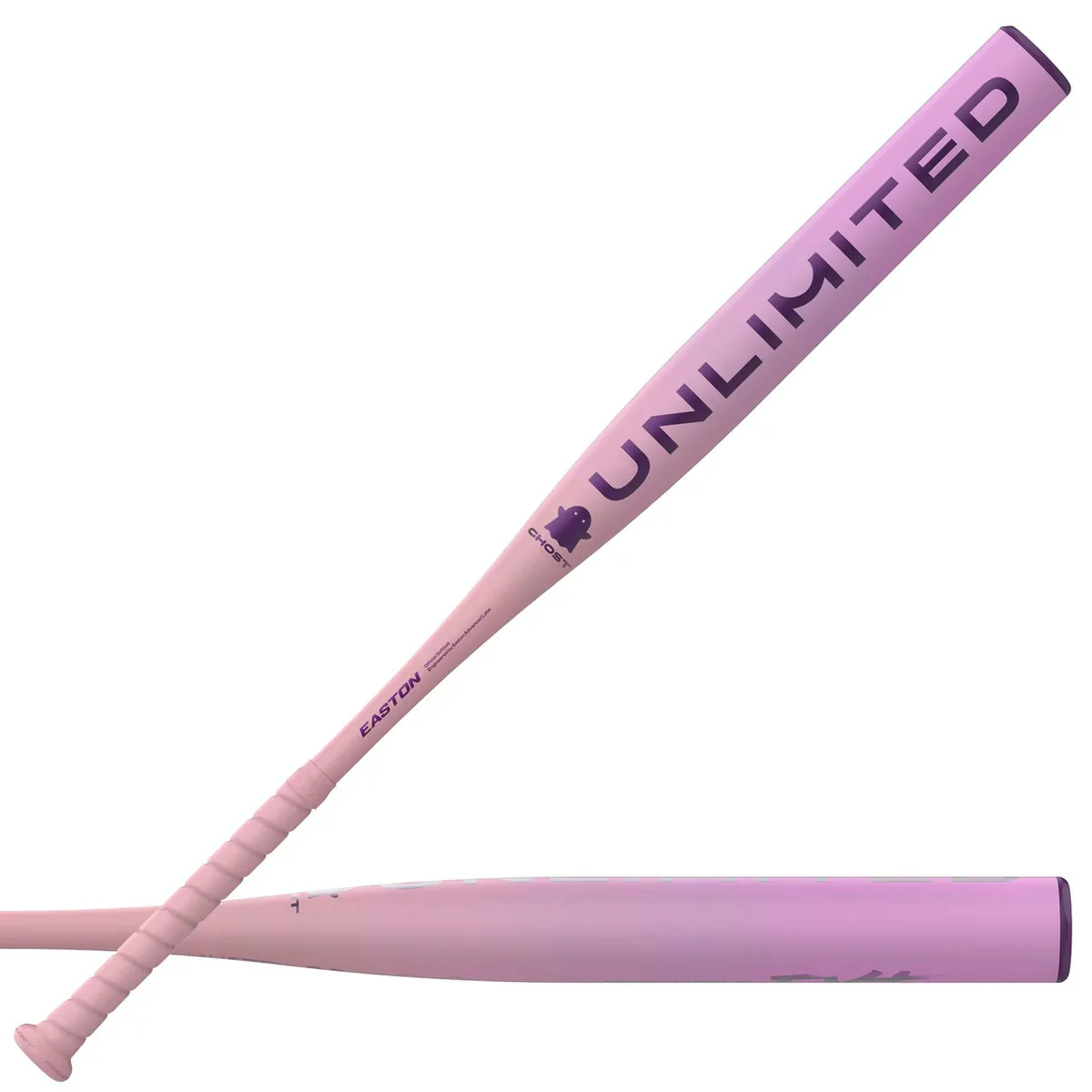 Easton -10 Ghost Unlimited Fastpitch Bat