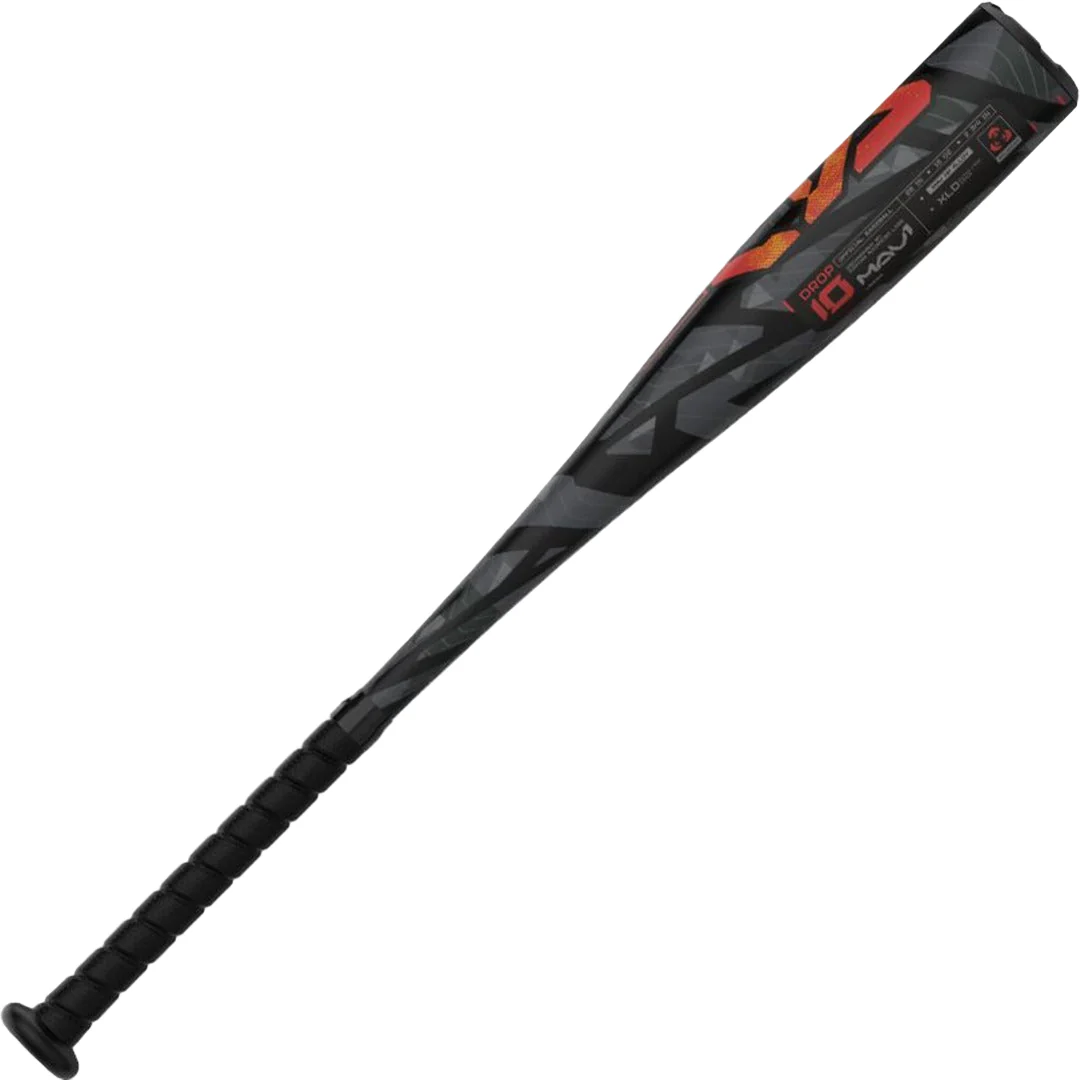 Easton -10 MAV1 (2 3/4") USSSA Approved Baseball Bat - Image 2