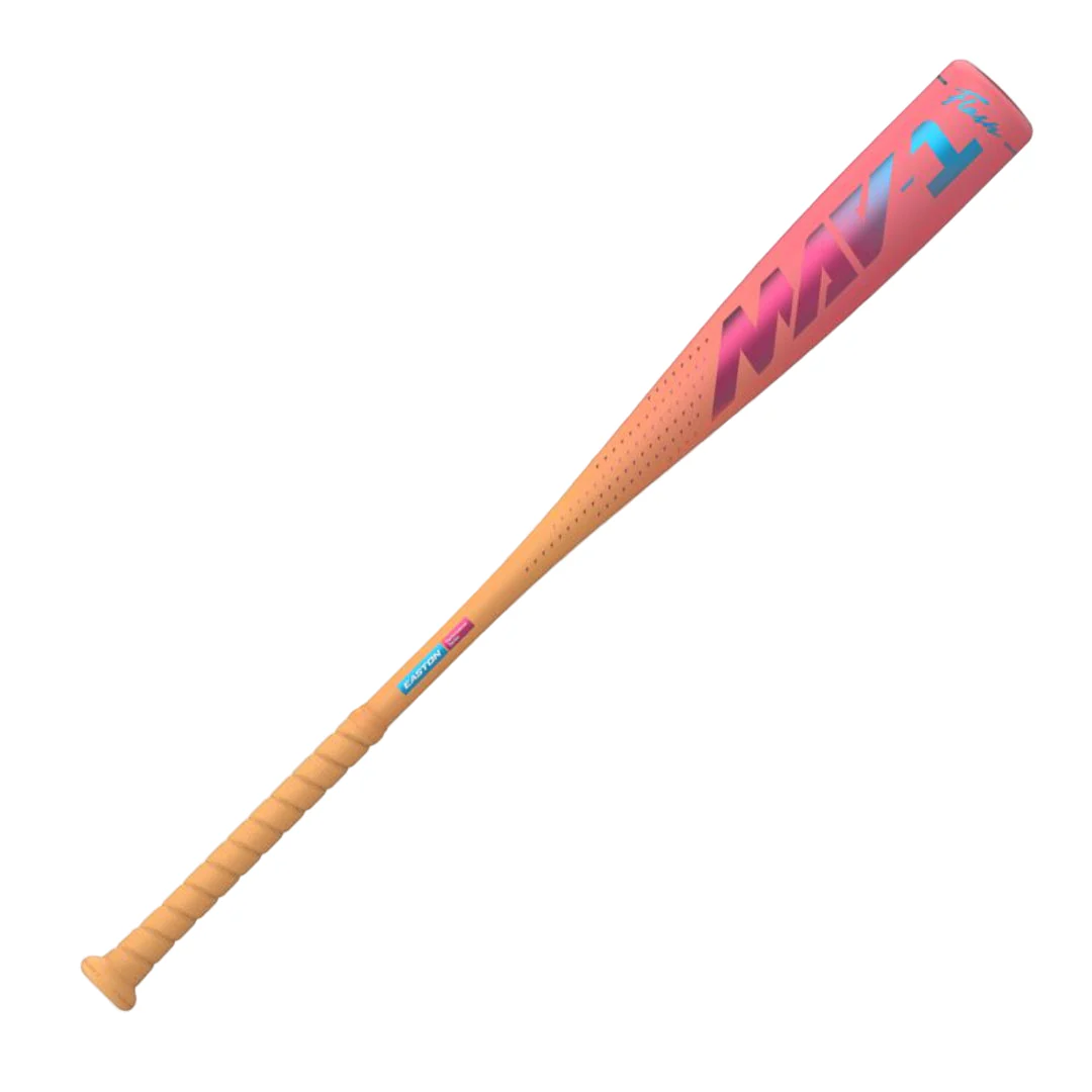 Easton -10 MAV1 Flash USSSA Baseball Bat