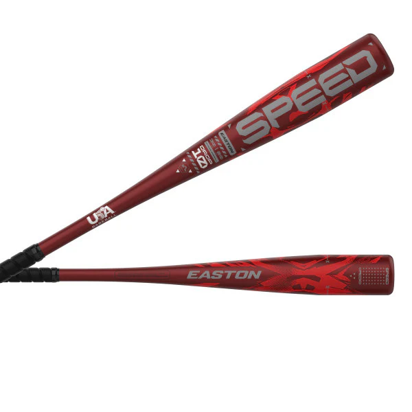 Easton -10 Speed USA Baseball Bat