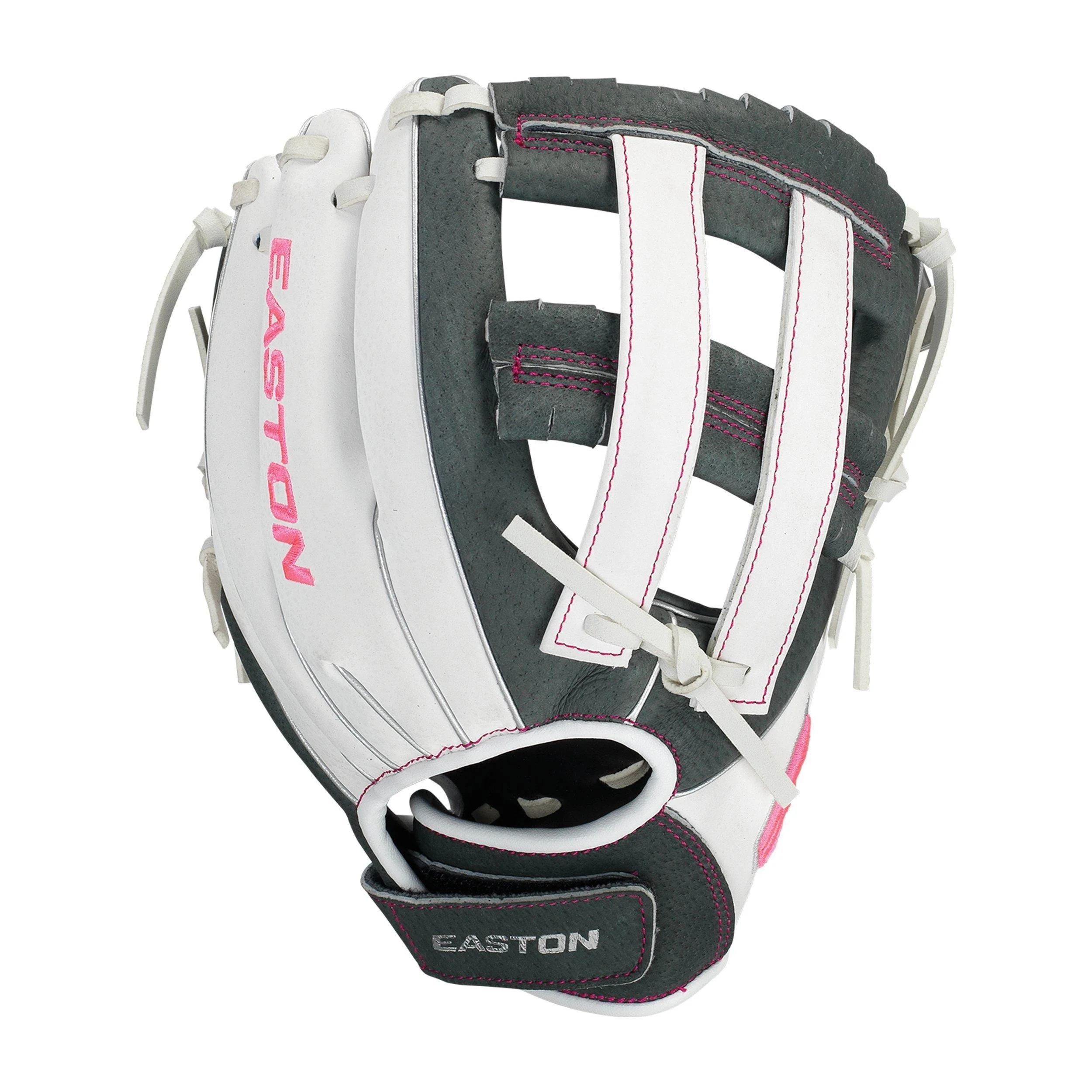 Easton 10" Youth Ghost Flex GFY10PK Fastpitch Softball Glove