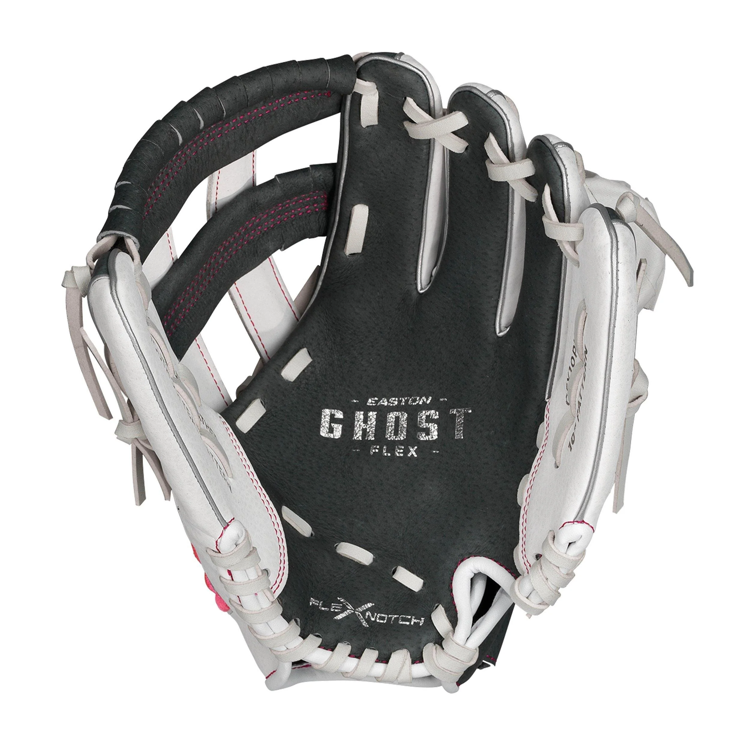 Easton 10" Youth Ghost Flex GFY10PK Fastpitch Softball Glove - Image 2