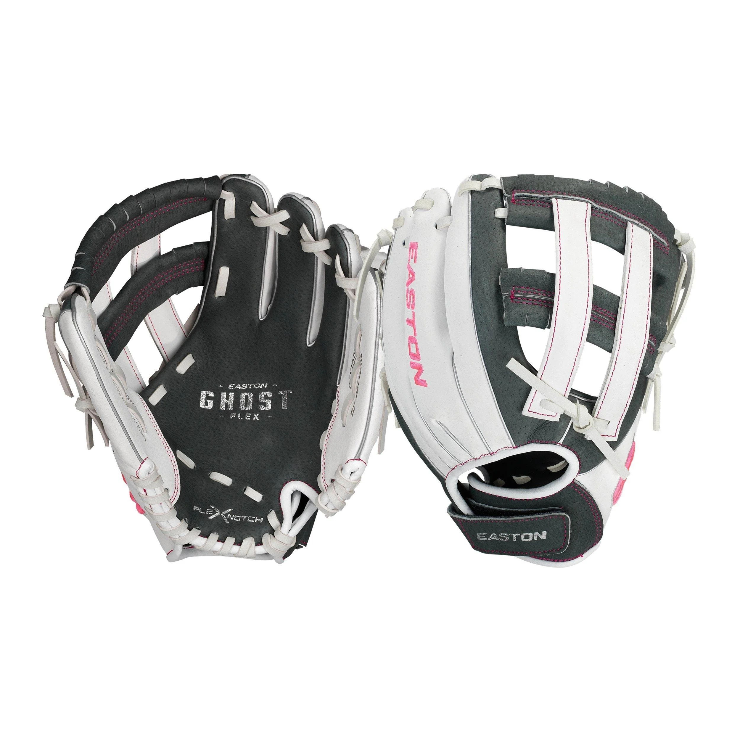 Easton 10" Youth Ghost Flex GFY10PK Fastpitch Softball Glove - Image 3
