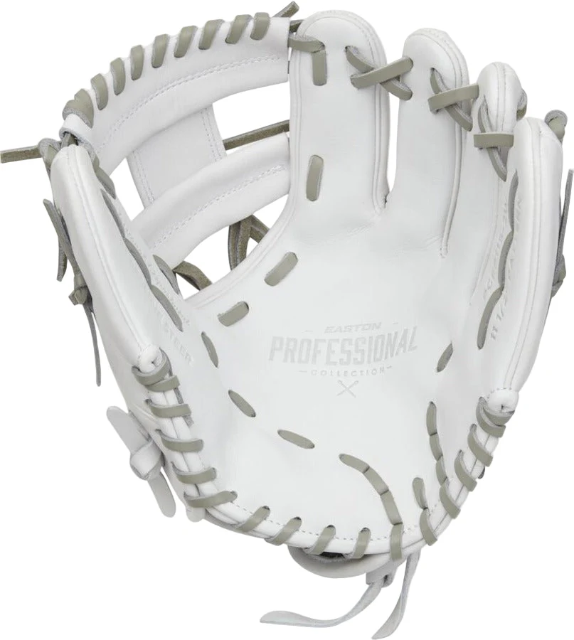 Easton 11.5" Pro Collection Series Softball Glove - Image 2