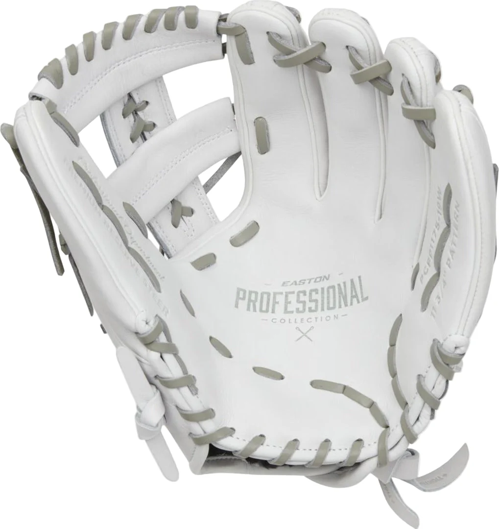 Easton 11.75" Pro Collection EPCFP1175-19W Softball Ball Glove - Image 2