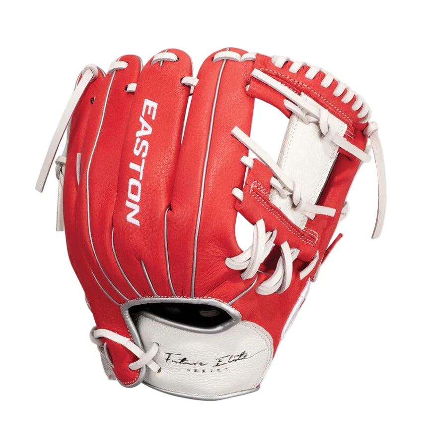 Easton 11" Future Elite Series FE11RDWH Youth Baseball Glove