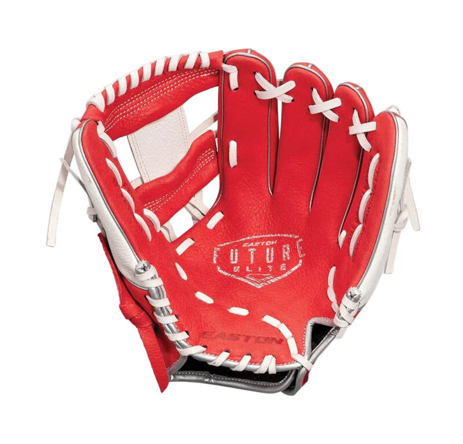 Easton 11" Future Elite Series FE11RDWH Youth Baseball Glove - Image 2