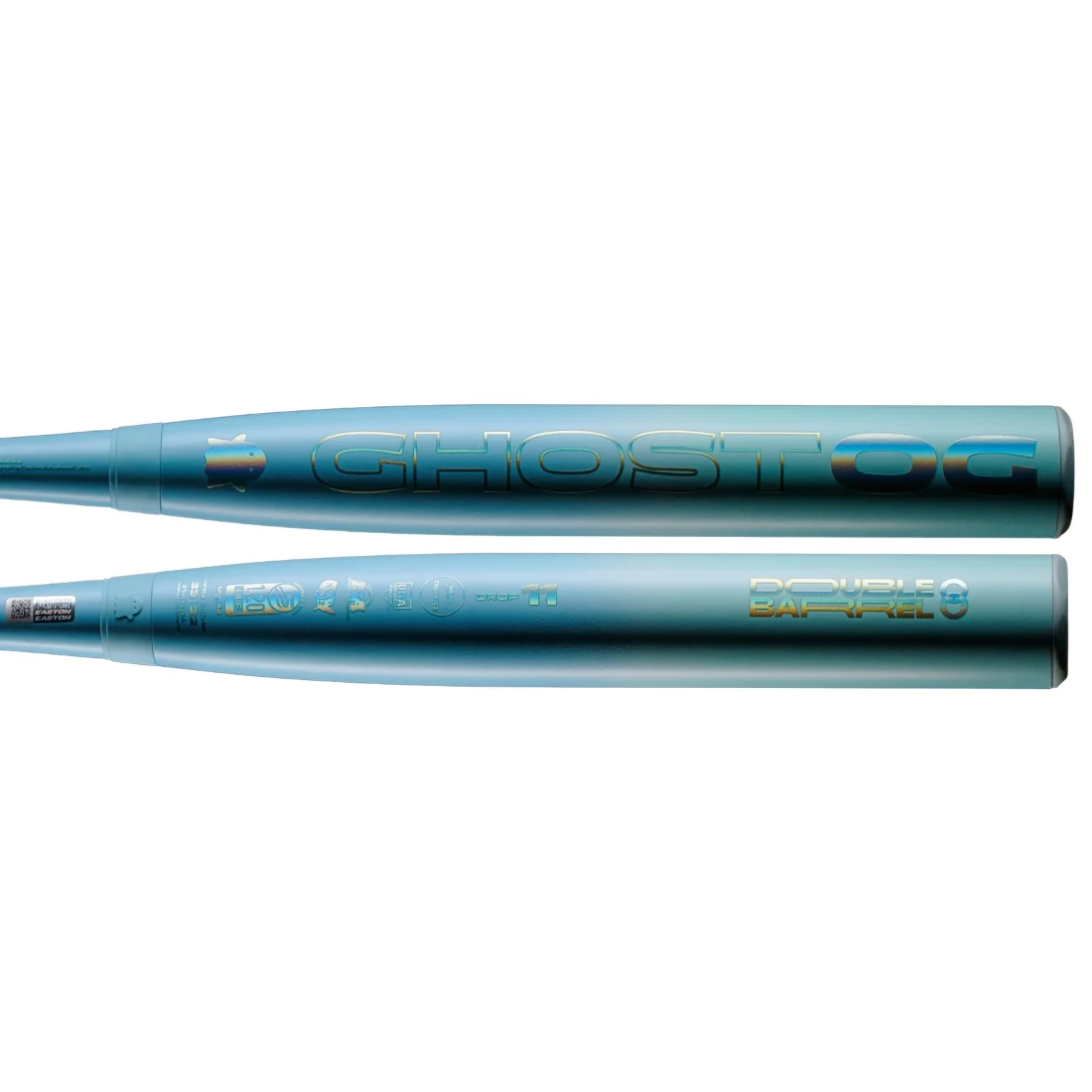 Easton -11 Ghost OG Fastpitch Bat - Image 4