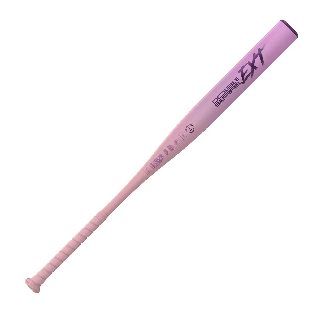 Easton -11 Ghost Unlimited Fastpitch Bat - Image 3
