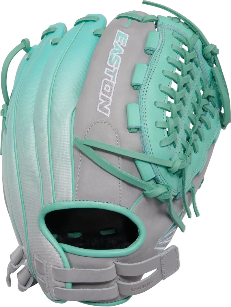 Easton 12" Color Splash 2.0 PCFP120-15GM Fastpitch Glove
