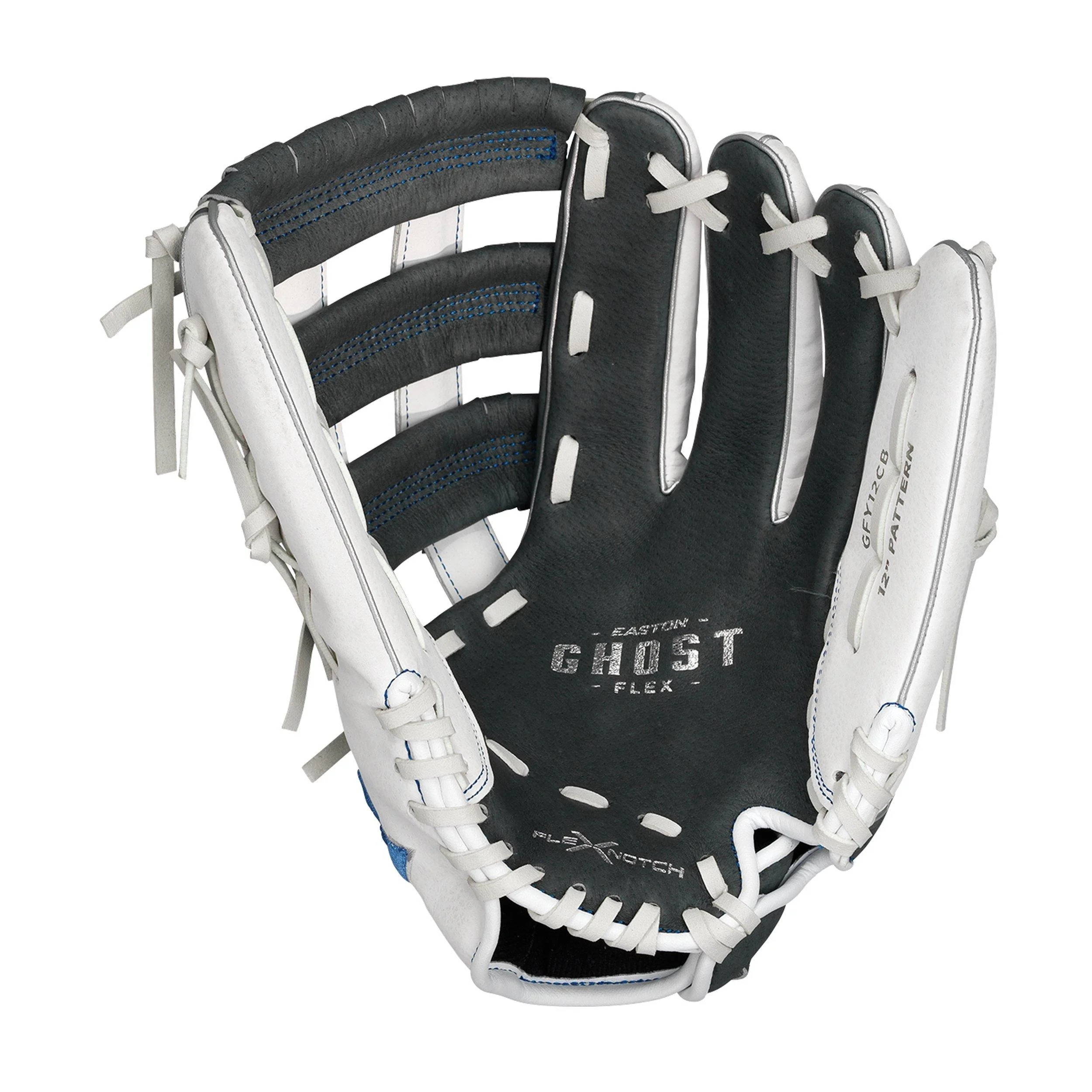 Easton 12" Youth Ghost Flex GFY12CB Fastpitch Softball Glove - Image 2