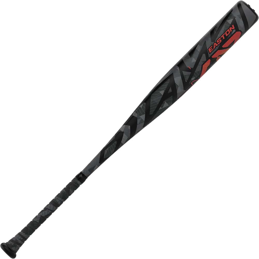 Easton -3 MAV1 BBCOR Baseball Bat - Image 2
