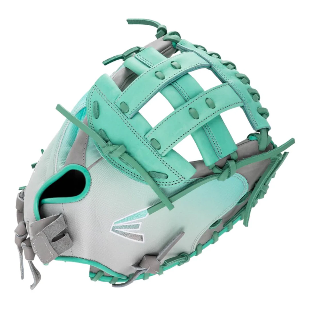 Easton 34" Color Splash 2.0 PCFPCM34GM Fastpitch Catcher's Mitt - Image 3