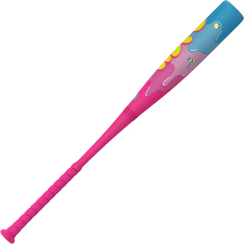 Easton -5 Hype Fire Pool Party USSSA Baseball Bat - Image 2