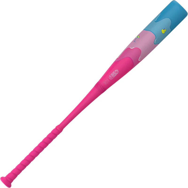 Easton -5 Hype Fire Pool Party USSSA Baseball Bat - Image 3