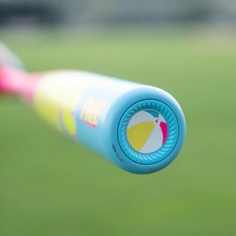 Easton -5 Hype Fire Pool Party USSSA Baseball Bat - Image 4
