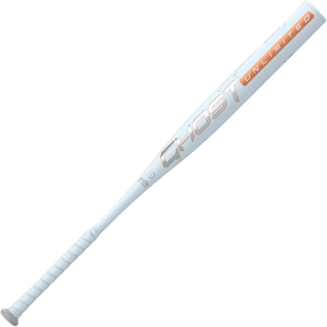 Easton -9 Ghost Unlimited Fastpitch Bat