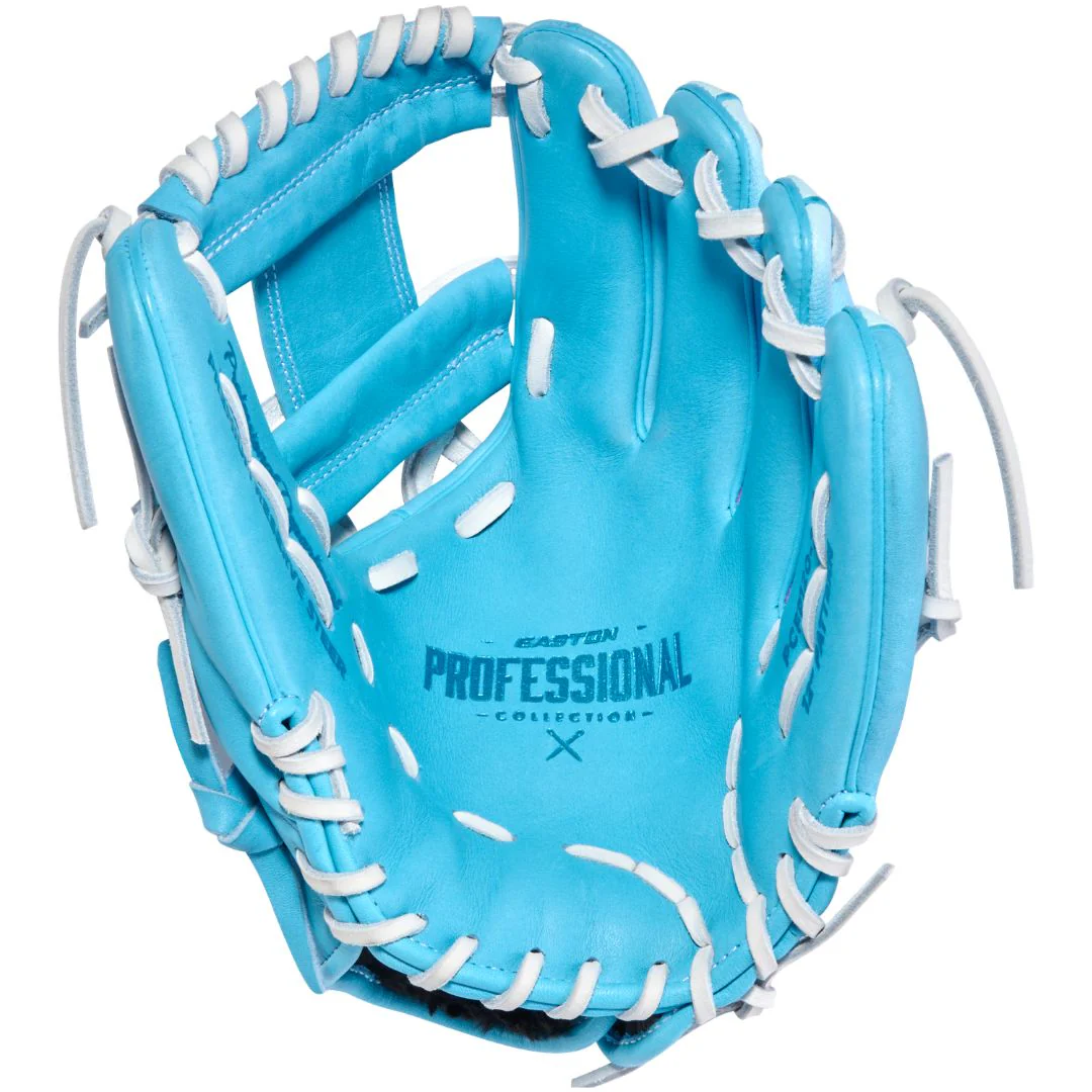 Easton Colorsplash 3.0 PCFP120-2CB Fastpitch Glove - Image 3