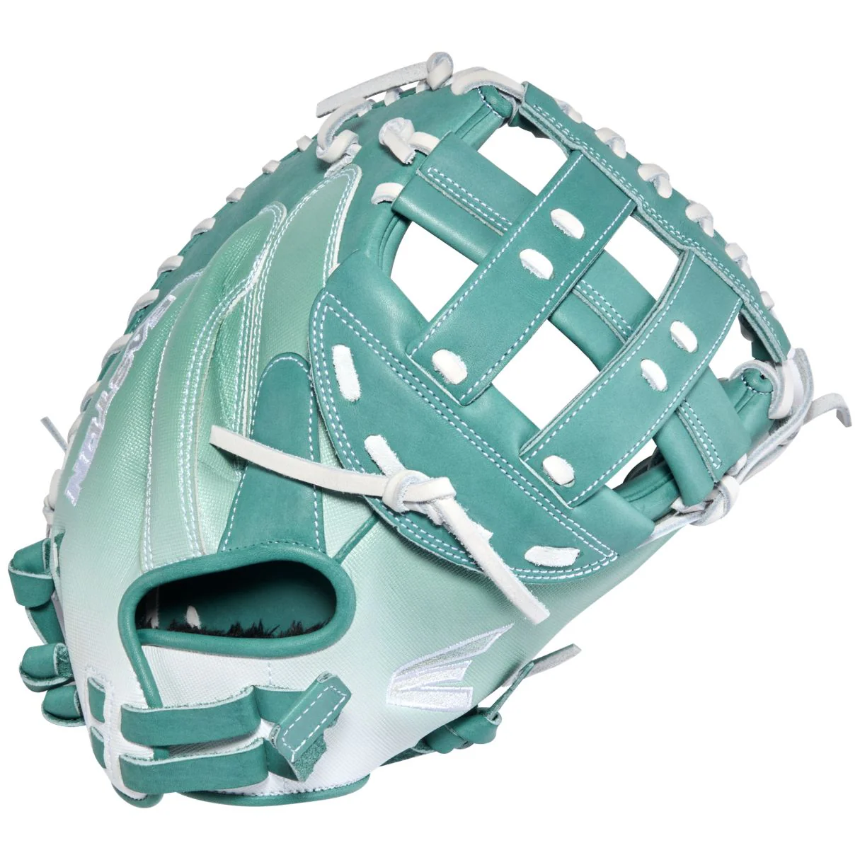 Easton Colorsplash 3.0 PCFPCM34SP Fastpitch Catcher's Mitt - Image 2