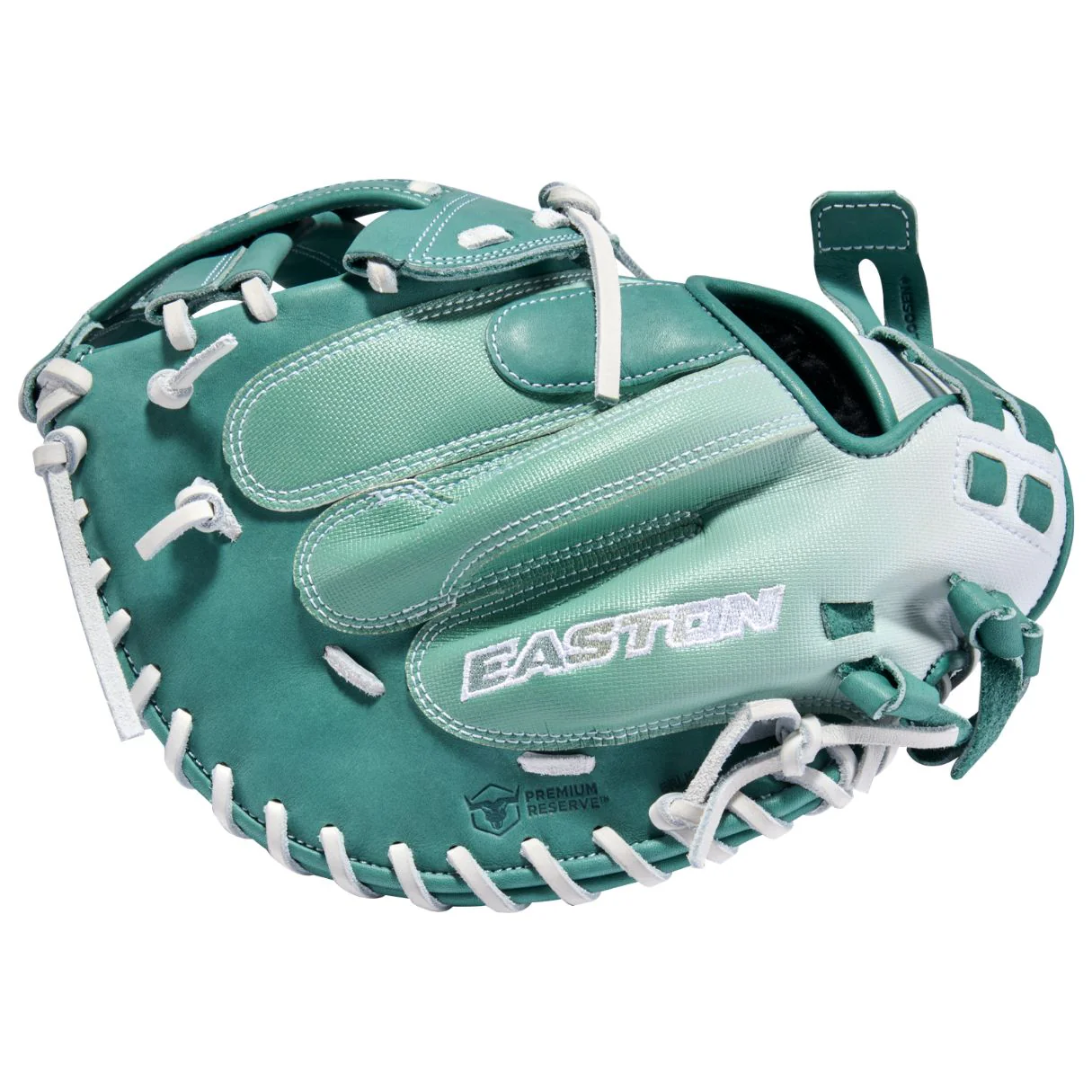 Easton Colorsplash 3.0 PCFPCM34SP Fastpitch Catcher's Mitt - Image 4
