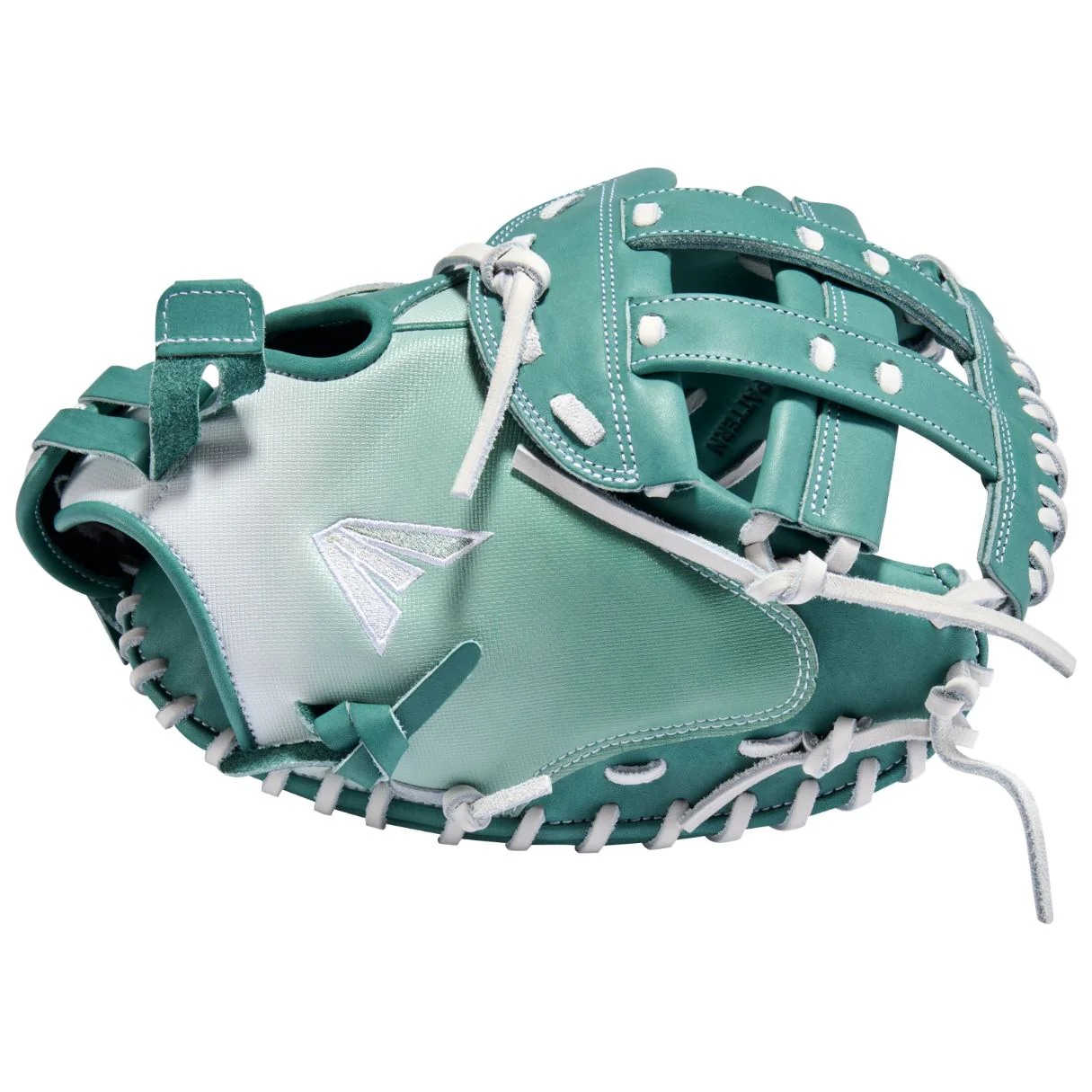 Easton Colorsplash 3.0 PCFPCM34SP Fastpitch Catcher's Mitt - Image 5