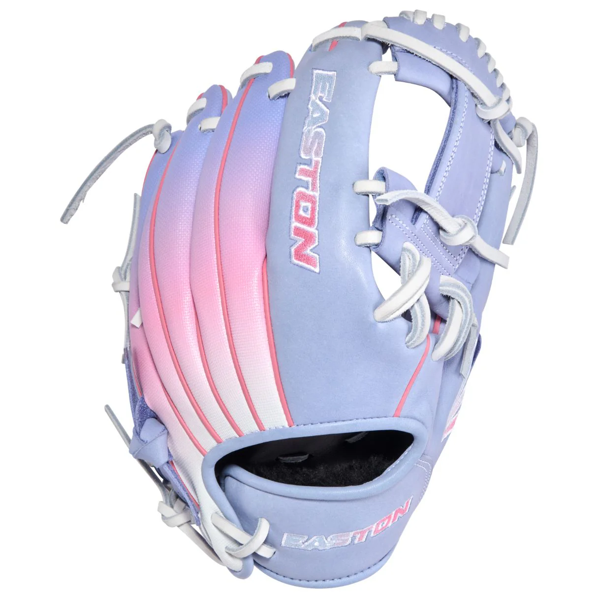 Easton Colorsplash PCFP120-2PE 3.0 Fastpitch Glove - Image 2