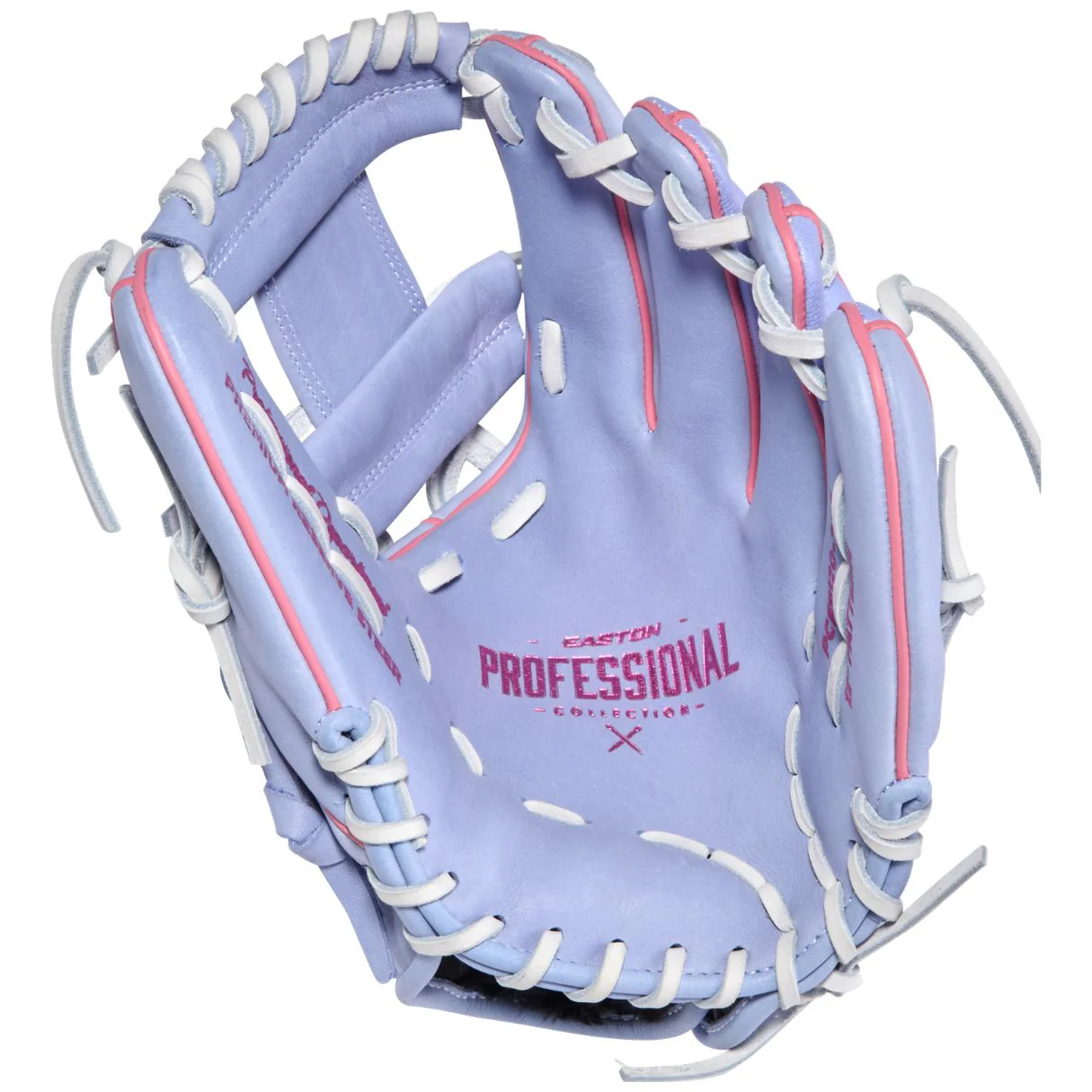 Easton Colorsplash PCFP120-2PE 3.0 Fastpitch Glove - Image 3