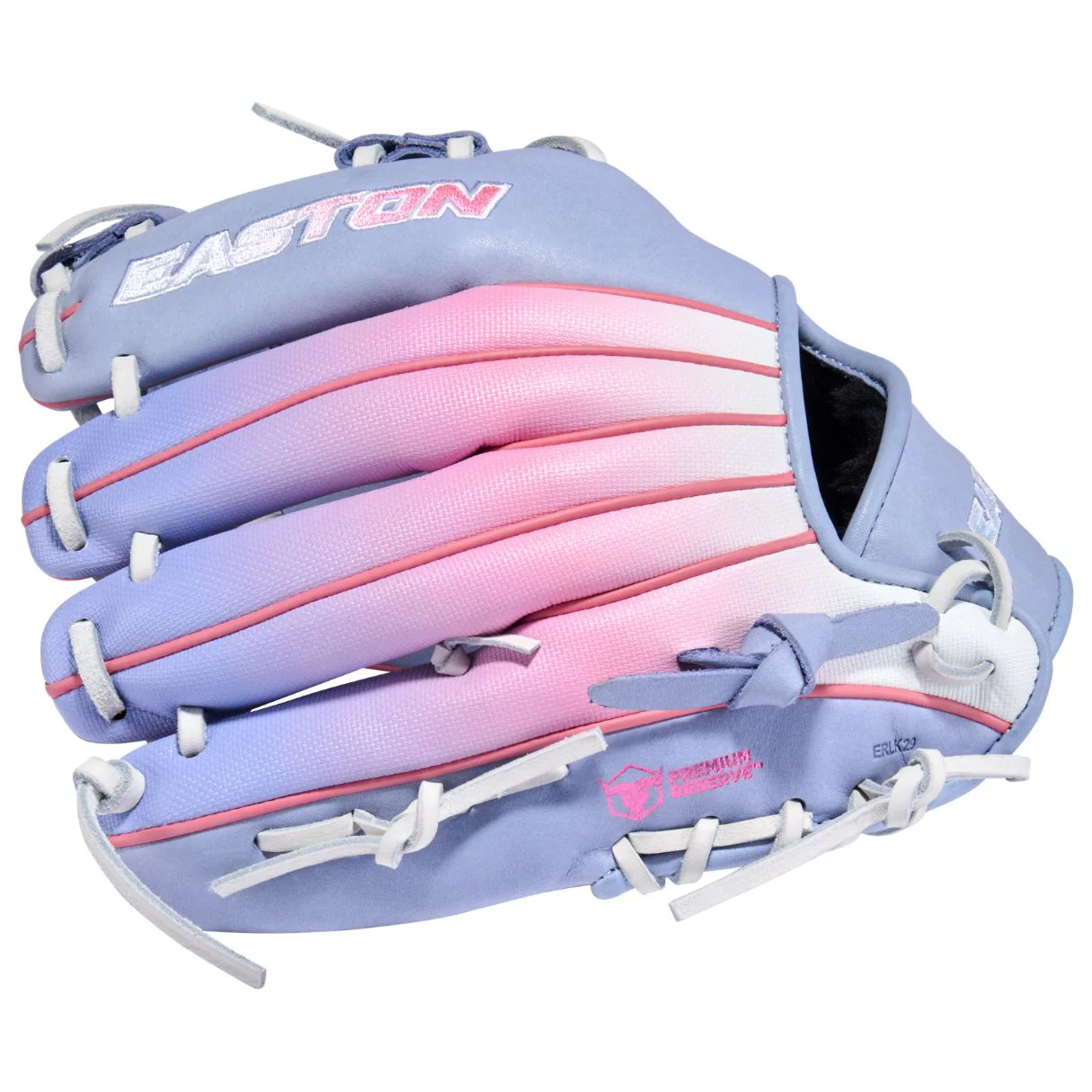 Easton Colorsplash PCFP120-2PE 3.0 Fastpitch Glove - Image 4