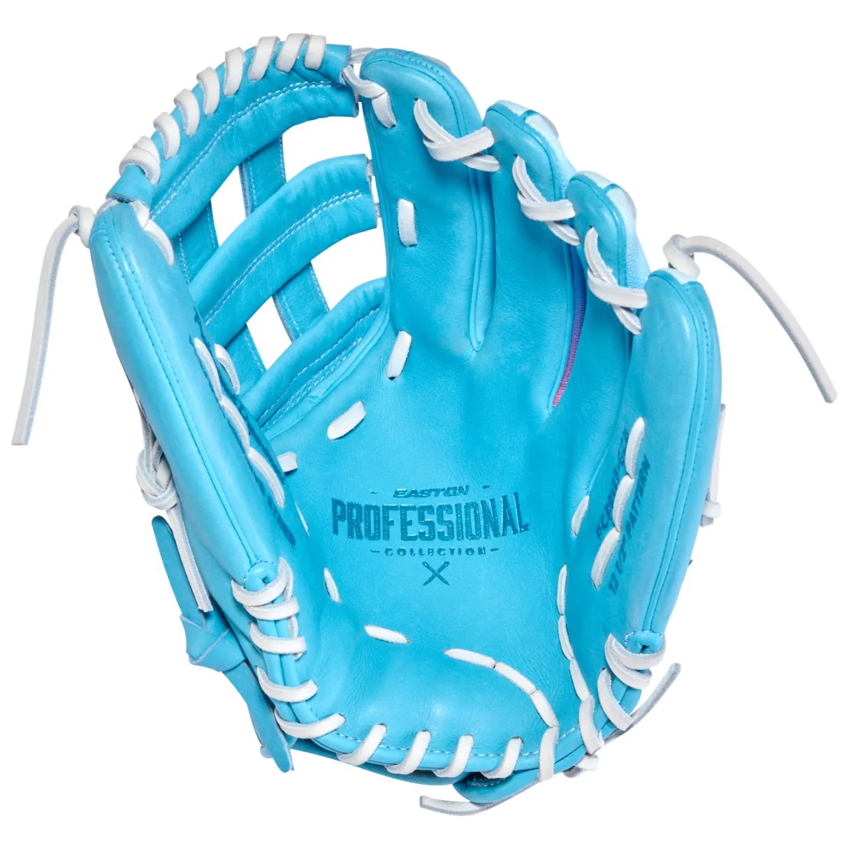 Easton Colorsplash PCFP125-6CB Fastpitch Glove - Image 3