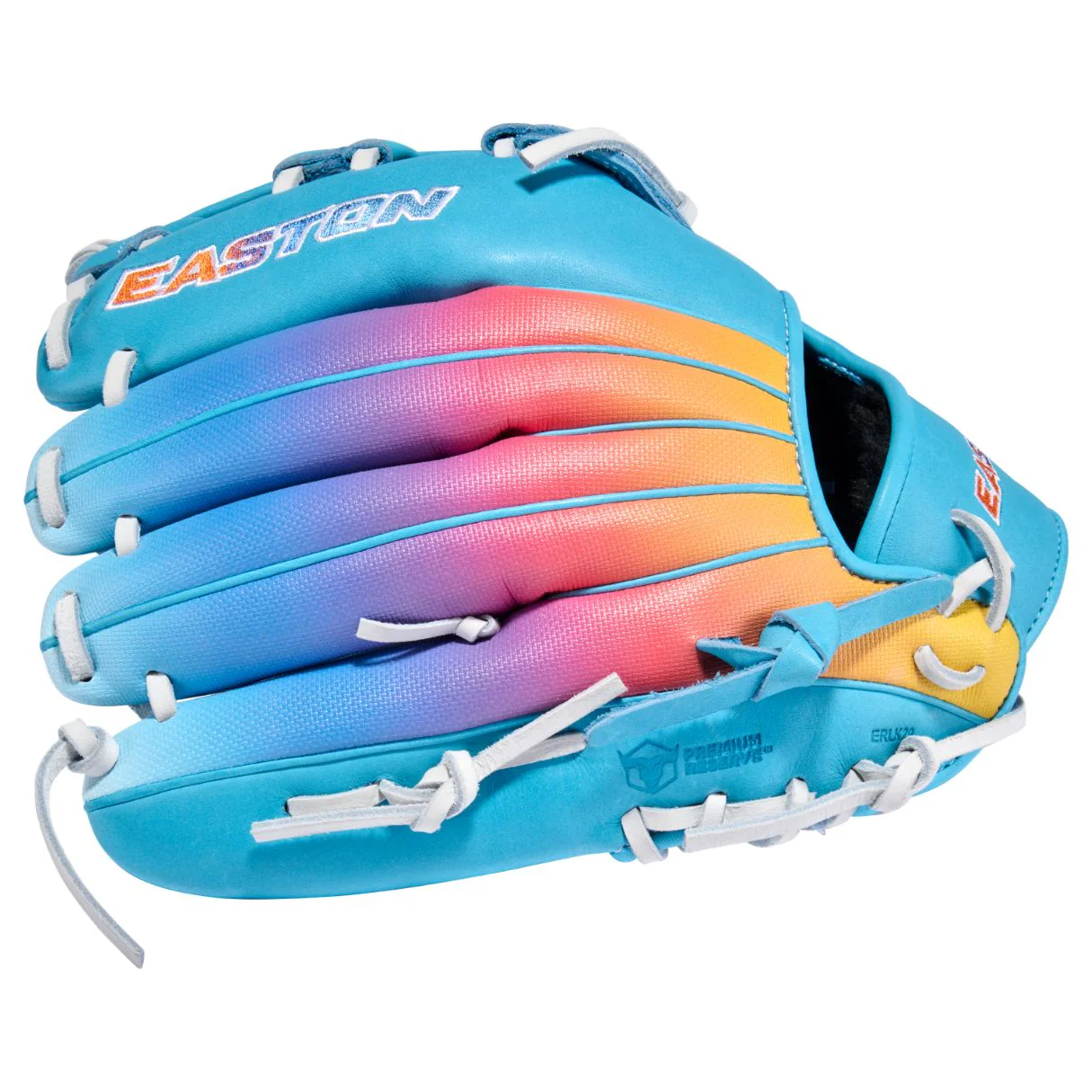 Easton Colorsplash PCFP125-6CB Fastpitch Glove - Image 4