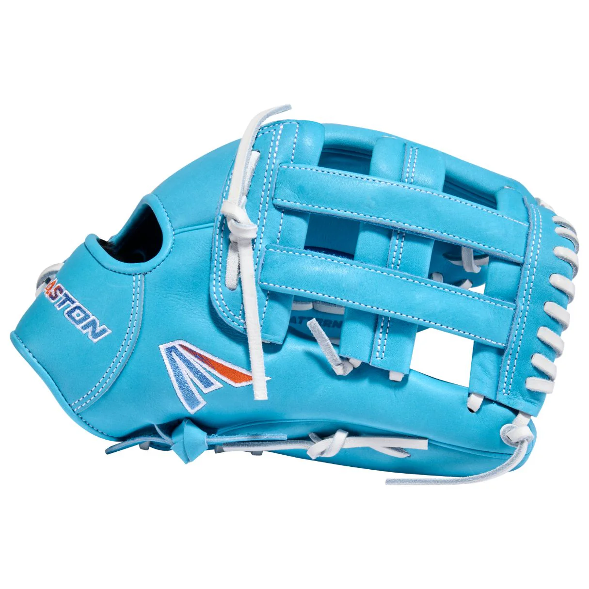Easton Colorsplash PCFP125-6CB Fastpitch Glove - Image 5