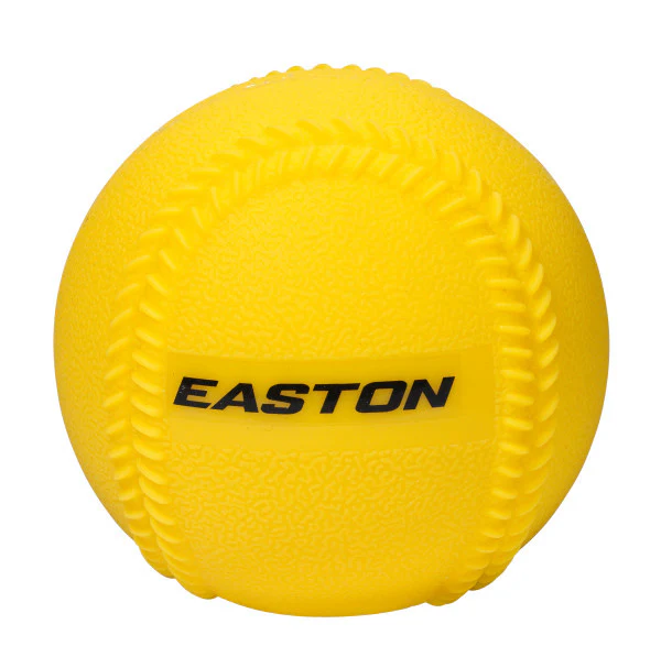 Easton Heavy Weight Training Balls 3 Pack