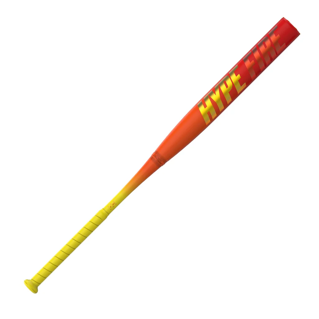 Easton Hype Fire 2Pc Loaded Slo-Pitch Bat