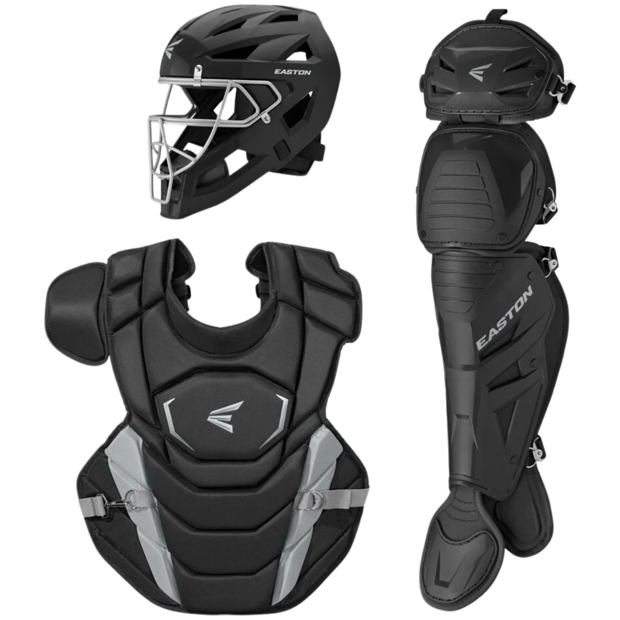 Easton Intermediate Phenom Catcher's Kit
