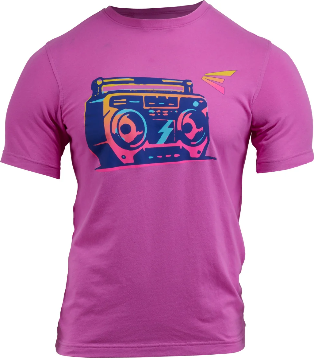 Easton Junior Boom Box Spring Break Collection T-Shirt