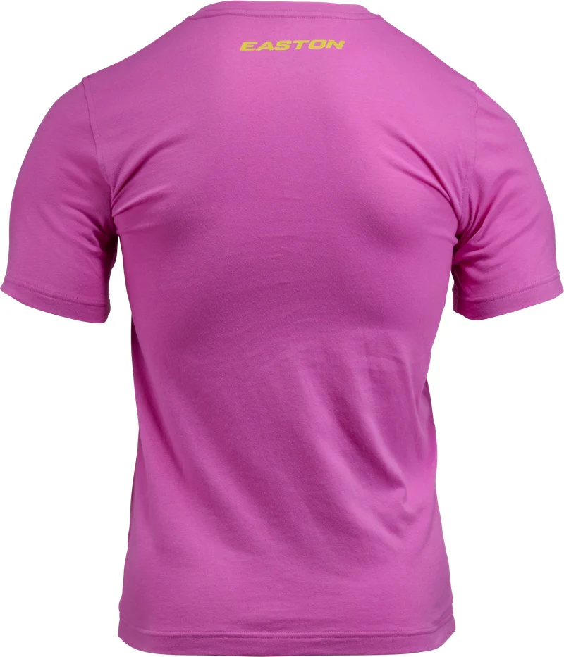 Easton Junior Boom Box Spring Break Collection T-Shirt - Image 2