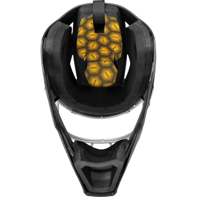 Easton Junior Phenom Catcher's Helmet - Image 2