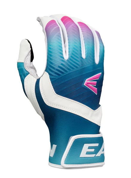 Easton Junior Walk-Off Ethos Batting Gloves - Image 15