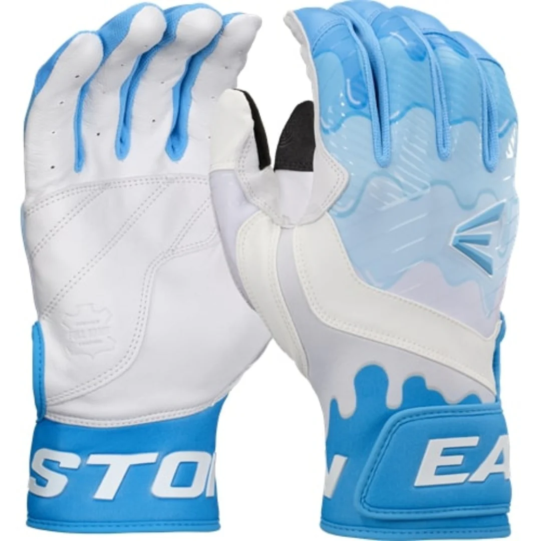 Easton Junior Walk-Off Ethos Batting Gloves - Image 4
