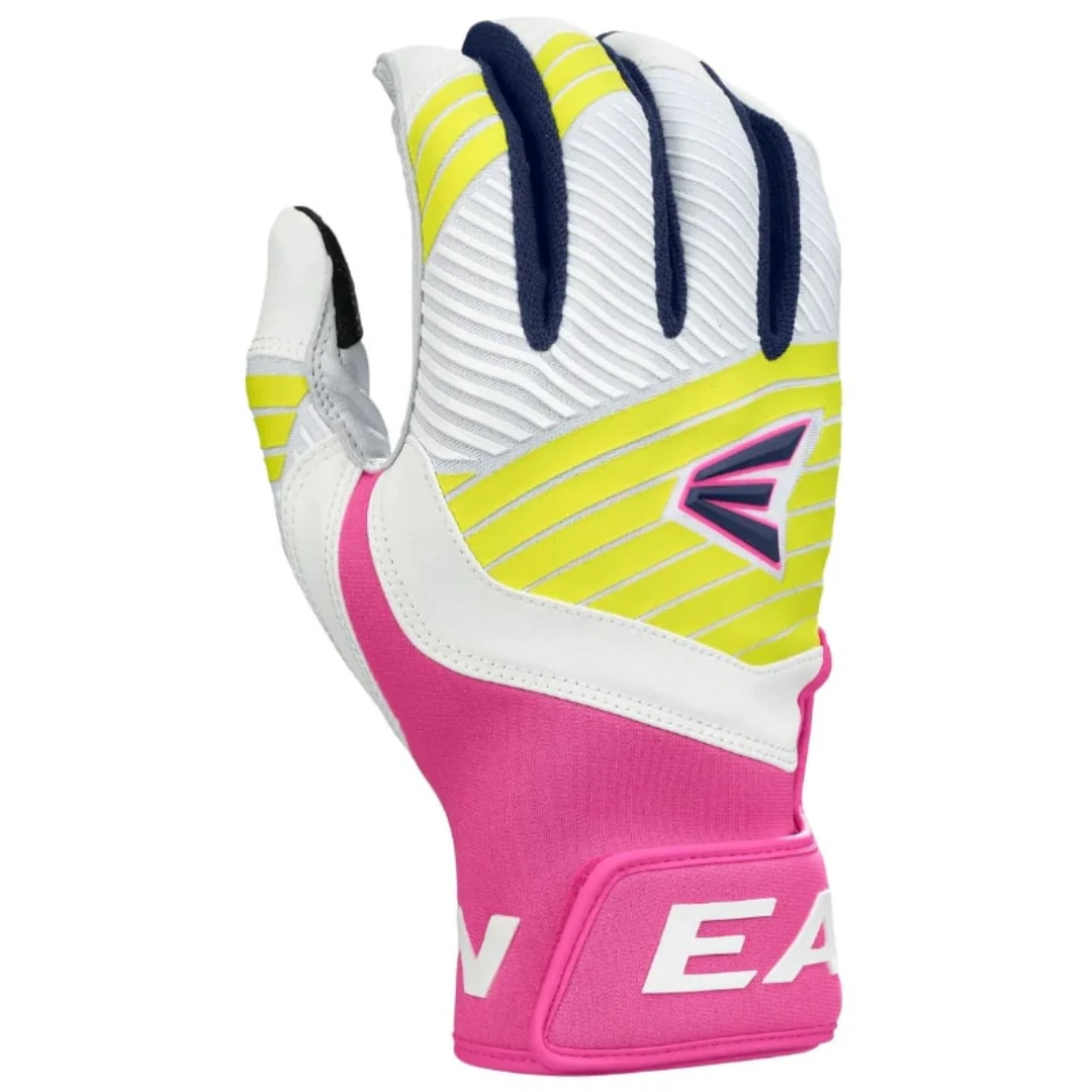 Easton Junior Walk-Off Ethos Batting Gloves - Image 7