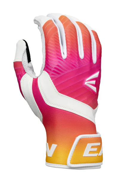 Easton Junior Walk-Off Ethos Batting Gloves - Image 9