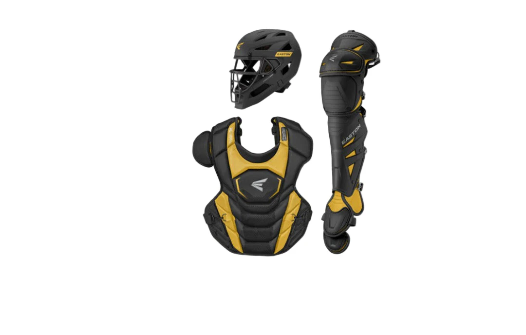 Easton Mav X Intermediate Catchers Box Set - Image 3