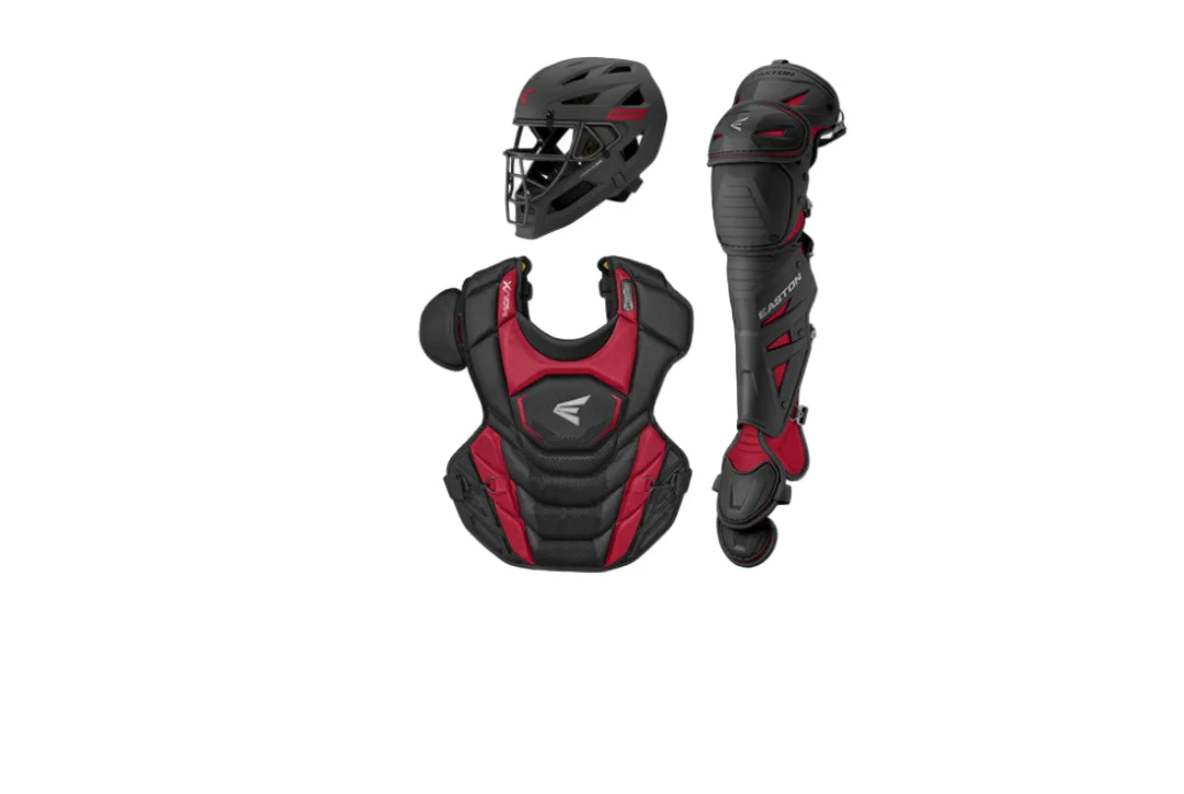 Easton Mav X Intermediate Catchers Box Set - Image 4