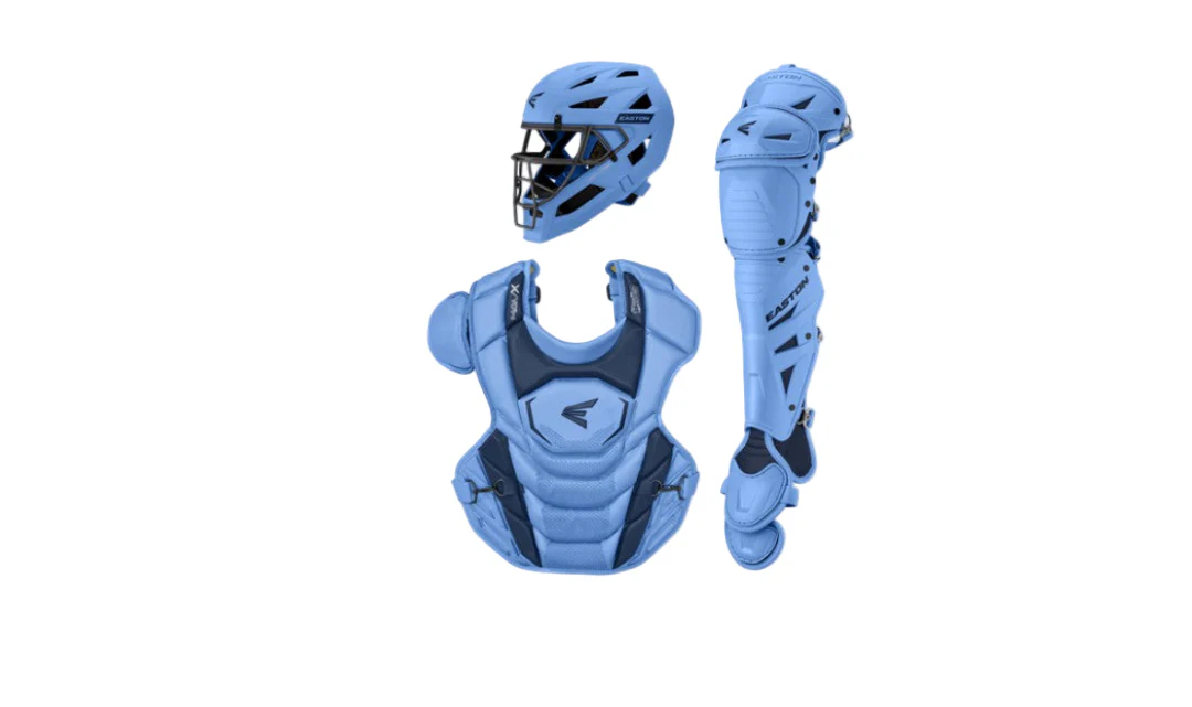 Easton Mav X Intermediate Catchers Box Set - Image 5