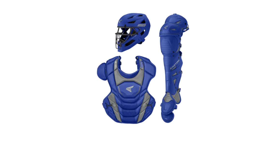Easton Mav X Intermediate Catchers Box Set - Image 9